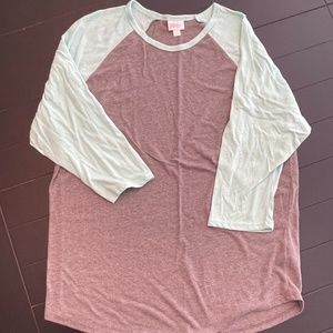 LuLaRoe Randy